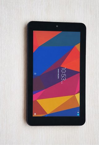 Tablet InnJoo W5 - 7 pollici - Android