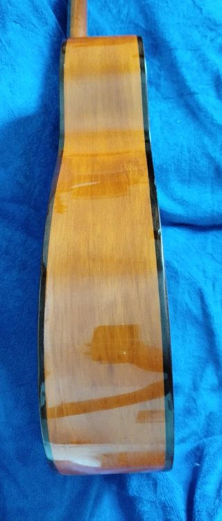 Ramón Delclos. Guitarra Flamenca.