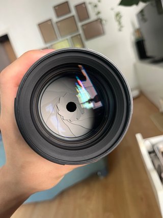 Sigma 85mm F1.4 DG DN Art Sony E