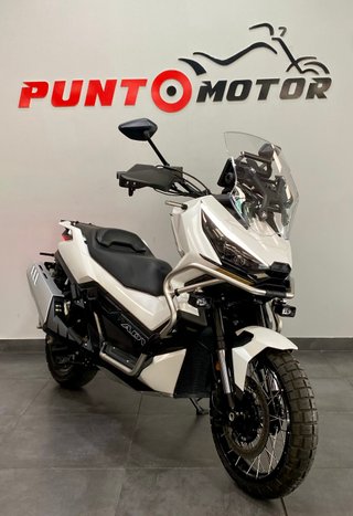 Zontes 368G Adventure