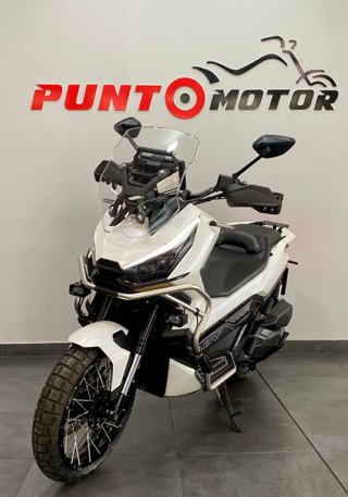 Zontes 368G Adventure