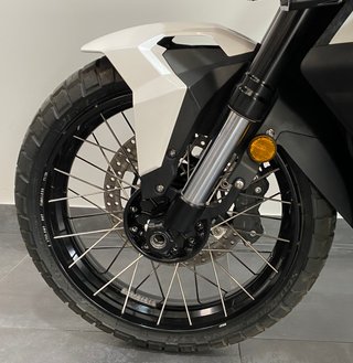 Zontes 368G Adventure