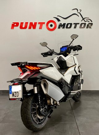 Zontes 368G Adventure