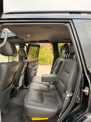 Toyota Land Cruiser 2005
