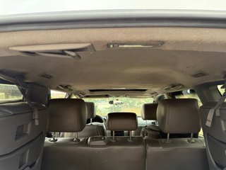 Toyota Land Cruiser 2005