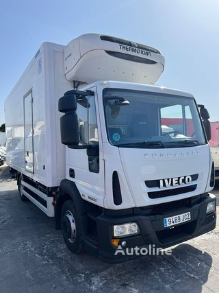 IVECO EUROCARGO 180E250 2015