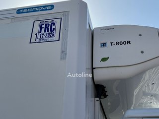 IVECO EUROCARGO 180E250 2015