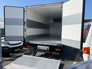 IVECO EUROCARGO 180E250 2015