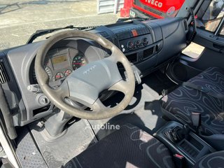 IVECO EUROCARGO 180E250 2015