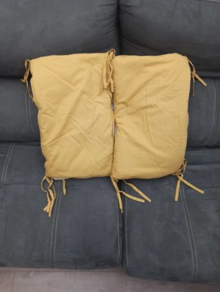 Protector cuna Maisons Du Monde