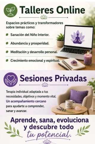 CURSOS TERAPEUTICOS