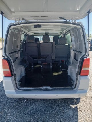 Mercedes-Benz Vito 2002