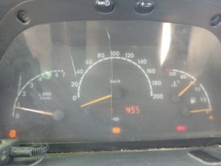Mercedes-Benz Vito 2002