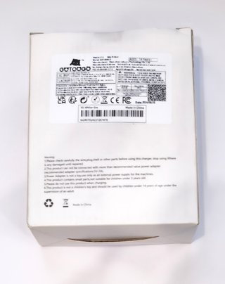 Mini Impresora Térmica Bluetooth + 11 Rollos
