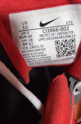 Zapatillas - Nike