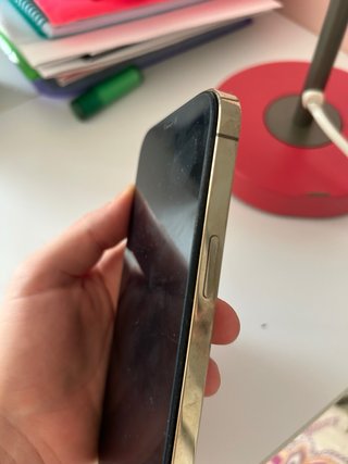 iPhone 12 Pro - con desperfectos