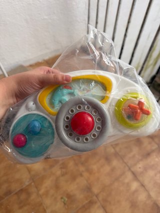 Andador Bebe Confort Dalia Mineral