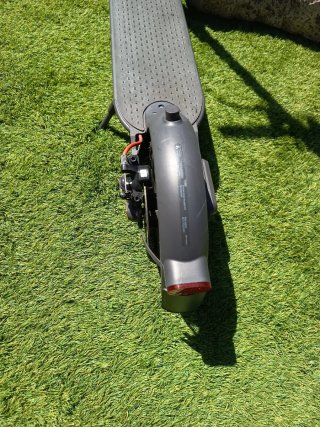 Patinete Eléctrico Xiaomi Pro 2