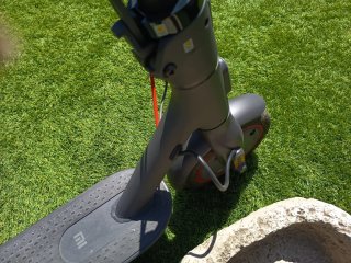 Patinete Eléctrico Xiaomi Pro 2