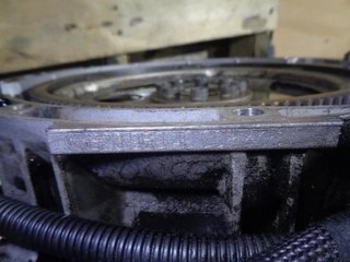 Mercedes-benz rectp4383814 motor 628960 clase s s