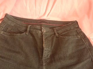 Pantalones vaqueros MAC azules