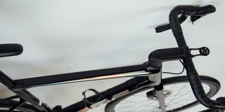 Bicicleta carretera BMC SLR Disc
