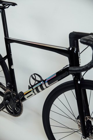 Bicicleta carretera BMC SLR Disc