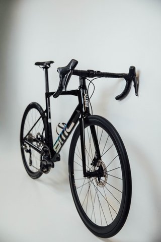 Bicicleta carretera BMC SLR Disc