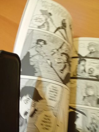 FUMETTO ATTICA VOLUME N 5 ANNO 2021