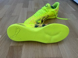 Zapatos de fútbol sala Puma