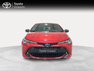 Toyota Corolla 1.8 125H ACTIVE TECH E-CVT