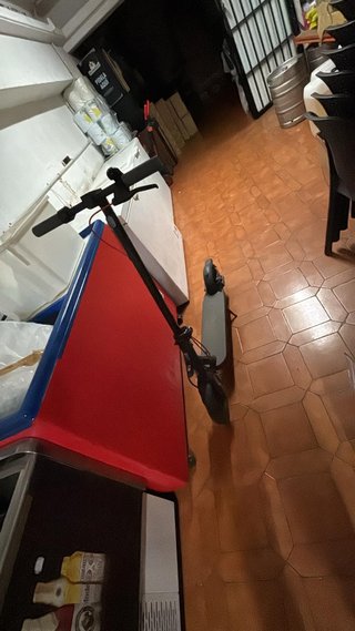 Patinete Eléctrico Xiaomi