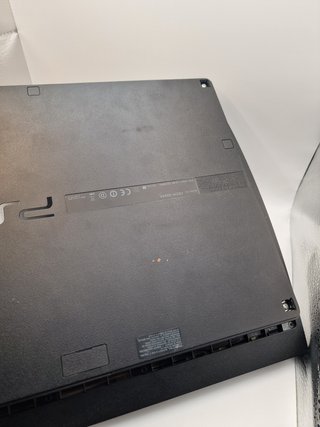 Playstation 3 160 GB - Sony