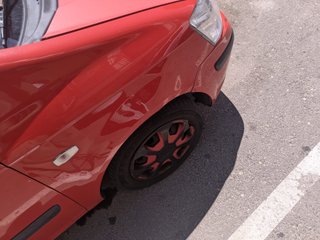 Hyundai Getz 2005