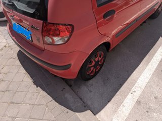 Hyundai Getz 2005
