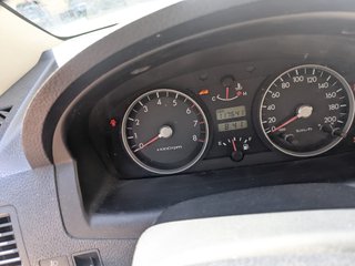 Hyundai Getz 2005