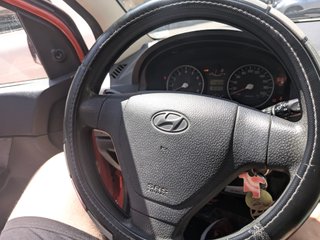 Hyundai Getz 2005