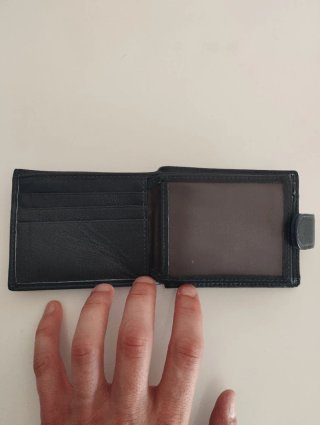 Cartera monedero tarjeteros billetero