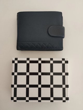 Cartera monedero tarjeteros billetero