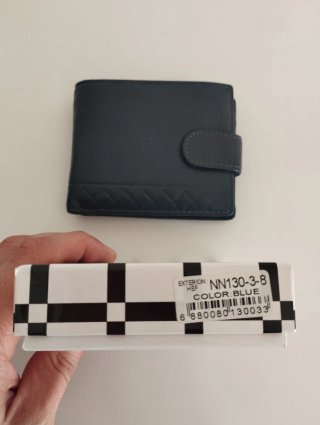 Cartera monedero tarjeteros billetero