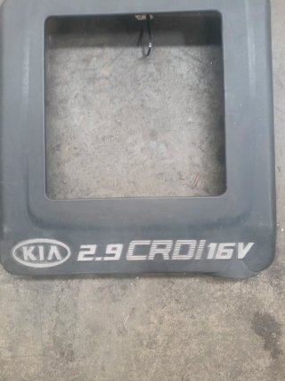 Tapa Motor Kia Carnival II 2.9 CRDi 16V