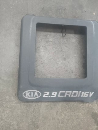 Tapa Motor Kia Carnival II 2.9 CRDi 16V