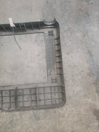 Tapa Motor Kia Carnival II 2.9 CRDi 16V