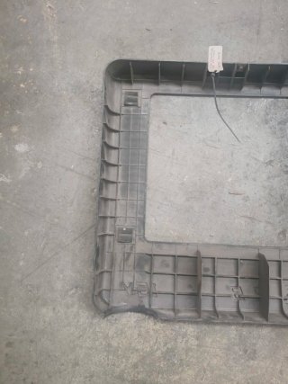 Tapa Motor Kia Carnival II 2.9 CRDi 16V