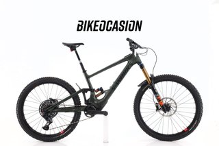 Bicicleta Specialized Turbo Kenevo SL S-Works XX1 AXS t.L Reacondicionada