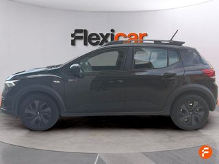 Dacia Sandero Essential TCe 67kW (90CV)