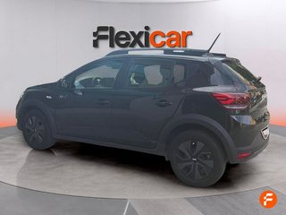 Dacia Sandero Essential TCe 67kW (90CV)