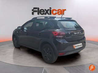 Dacia Sandero Essential TCe 67kW (90CV)