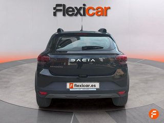 Dacia Sandero Essential TCe 67kW (90CV)