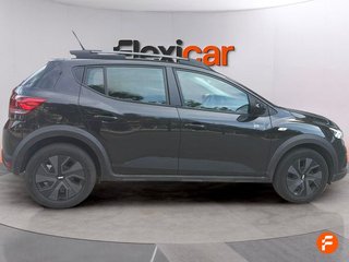Dacia Sandero Essential TCe 67kW (90CV)